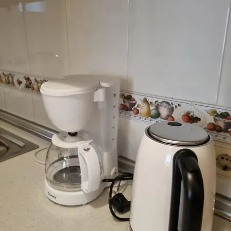 Mimosa Apartamento