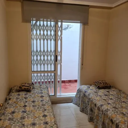 Apartamento Mimosa