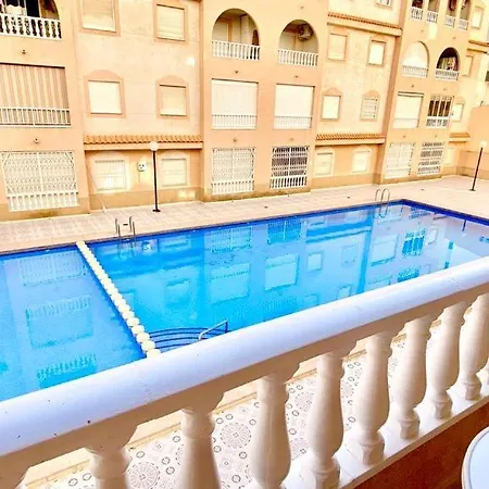 Apartamento Mimosa