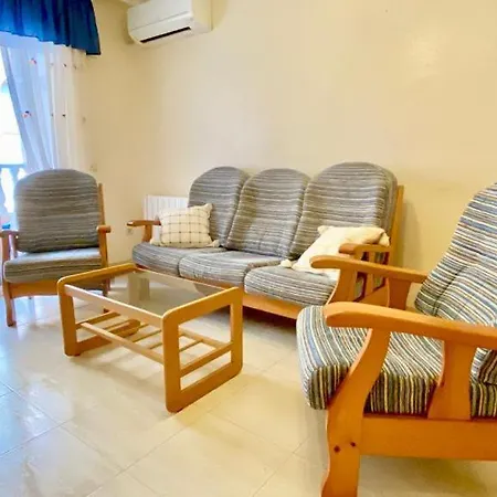Apartamento Mimosa *