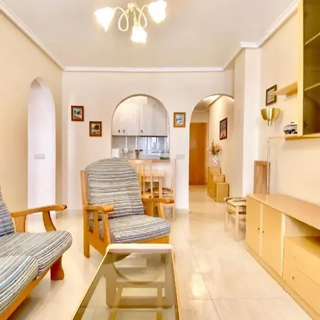Mimosa Apartment