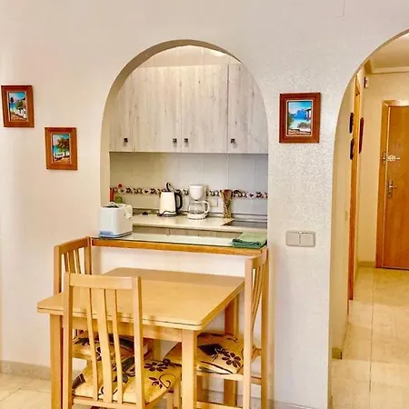 Mimosa Apartamento Torrevieja
