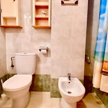 Apartment Mimosa Torrevieja