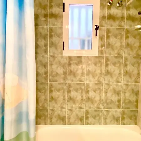 Apartamento Mimosa