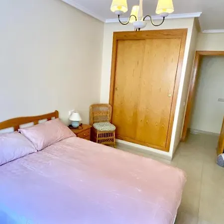 Mimosa Apartment *