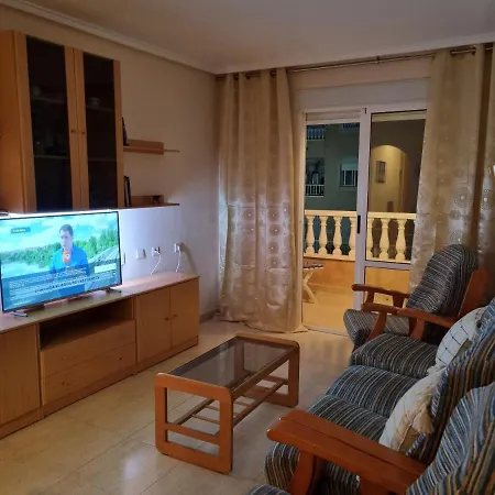 Mimosa Apartamento