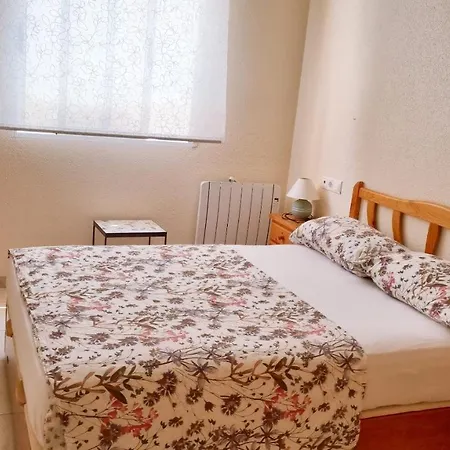 Apartamento Mimosa Torrevieja