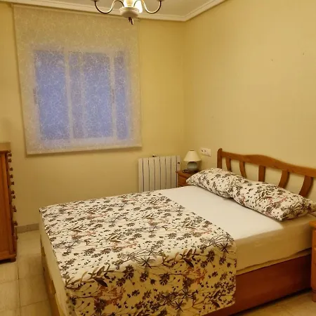 Mimosa Apartment